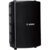 Bosch Lb3-Pc250 2-Way Pole Mount, Wall Mountable Speaker – 250 W Rms – Charcoal, Black