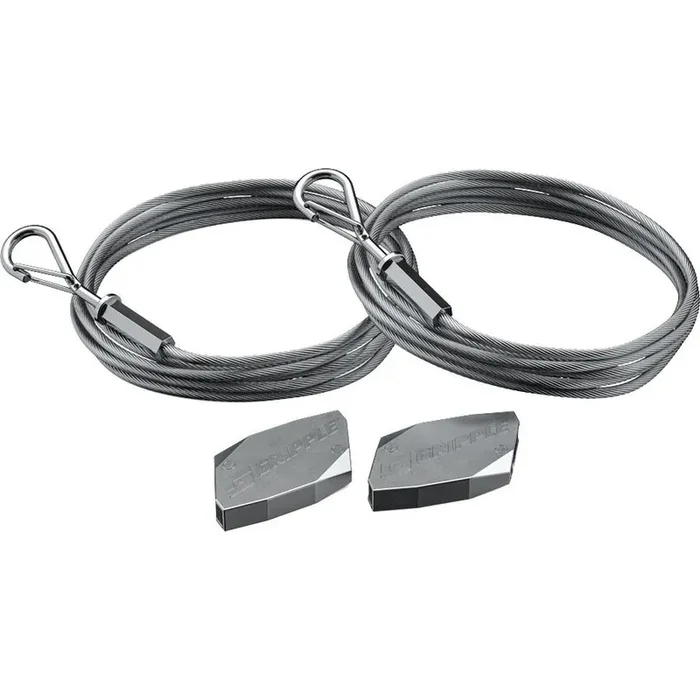 Bose Pendant Suspension Cable Kit, Pair