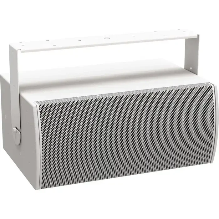 Bose Professional MB210-WR Outdoor Wall Mountable, Ceiling Mountable Woofer – 500 W RMS – White