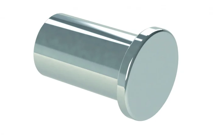 Boston Hook – Chrome