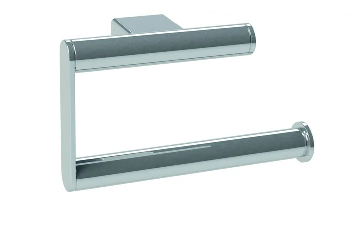 Boston Towel Holder – Chrome