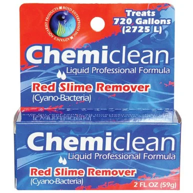 Boyd’s Chemi-Clean Liquid Red Algae Remover, 2 oz.