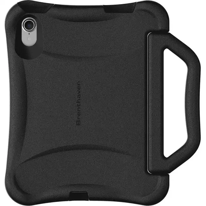 Brenthaven Bounce Carrying Case Apple iPad mini (6th Generation) Tablet – Midnight Blue