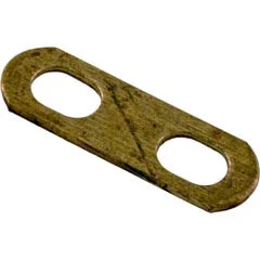 Brett Aqualine Terminal Strip, Brett Aqualine, 2-Hole | 16-0009