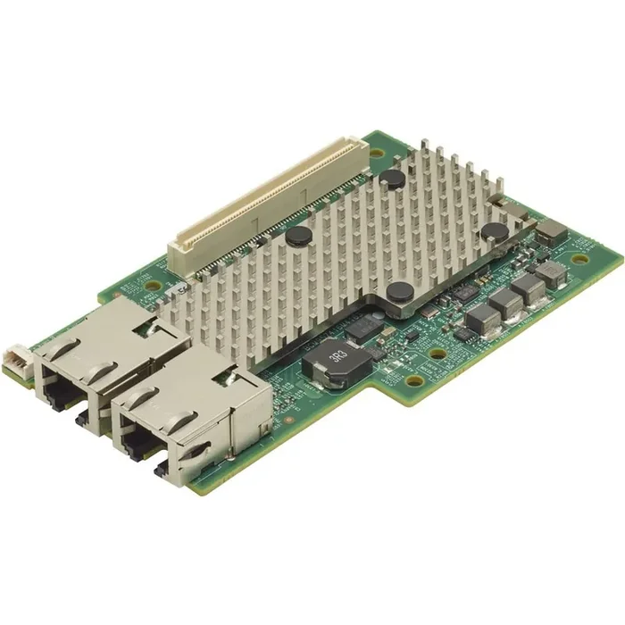 BROADCOM – IMSOURCING M210TP – 2 x 10GBASE-T OCP 2.0 Adapter