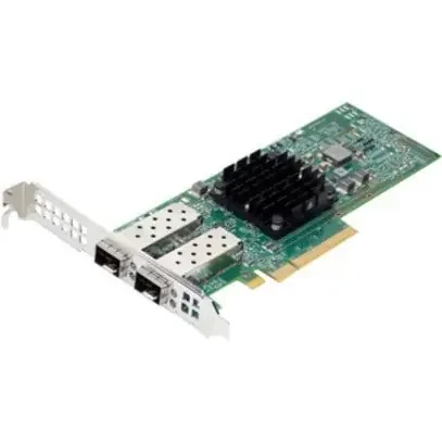 BROADCOM – IMSOURCING P225P – 2 x 25/10G PCIe NIC – PCI Express 3.0 x8 – 2 Port(s) – Optic
