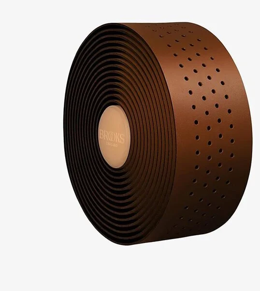 Brooks Perforated Leather Bar Tape