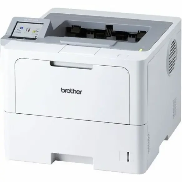 Brother HL HL-L6310DW Desktop Wireless Laser Printer – Monochrome