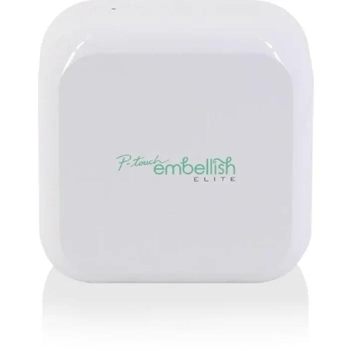 Brother P-touch PTP715eBT Thermal Transfer Printer – Color – Tape Print – USB – Bluetooth – With Cutter