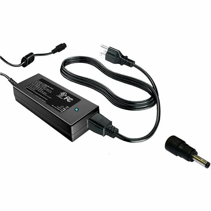BTI AC Adapter – 65 W – 19 V DC Output – Black