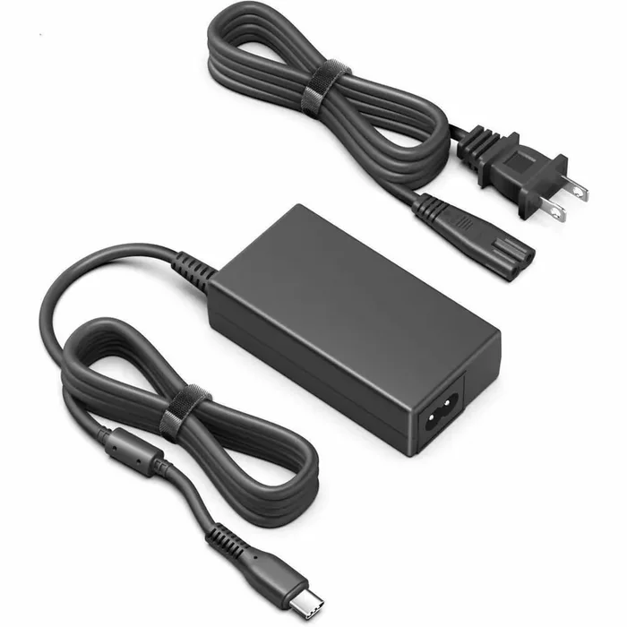 BTI AC Adapter – Universal Adapter – For Notebook, Chromebook