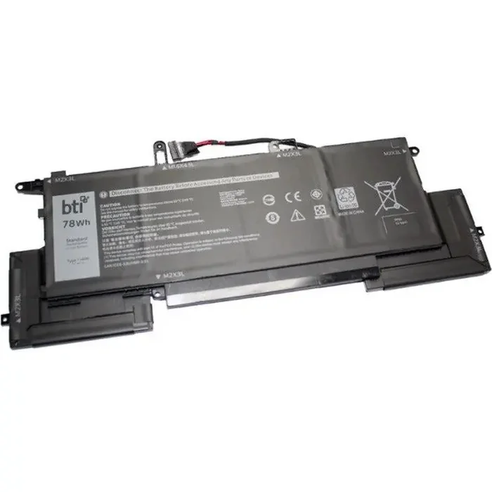 BTI Battery 7146W-BTI