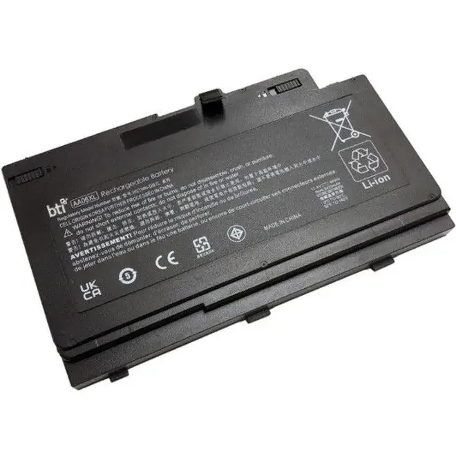 BTI Battery AA06XL-BTI