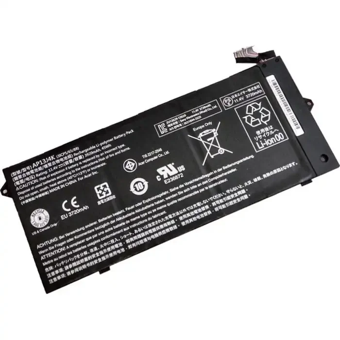 BTI Battery AR-C720