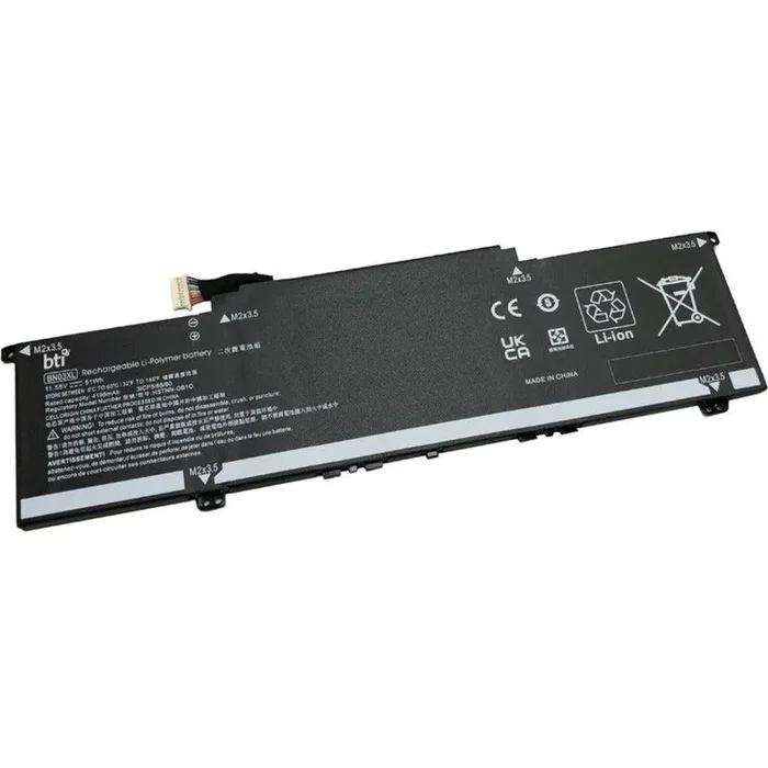 BTI Battery BN03XL-BTI