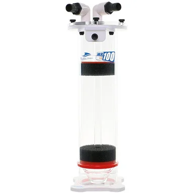 Bubble Magus MR-100 Media Reactor