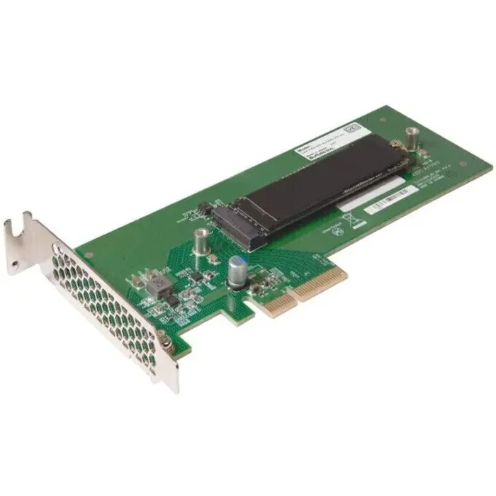 Buffalo OP-NVSSD OP-NVSSD-512G 512 GB Solid State Drive – M.2 Internal – PCI Express NVMe (PCI Express NVMe 4.0 x4)