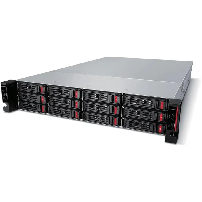 Buffalo TeraStation TS51220RH SAN/NAS Storage System TS51220RH8004