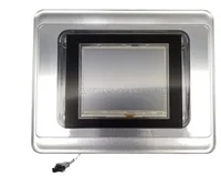 Bullfrog Control Panel 65-2110 Touchscreen