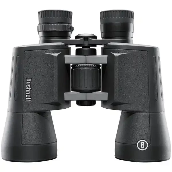 Bushnell PWV1050 PowerView 2 10x 50mm Porro Prism Binoculars