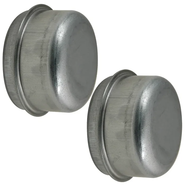 C.E. Smith Dust Caps – Hub ID 1.980″ – (Pair)
