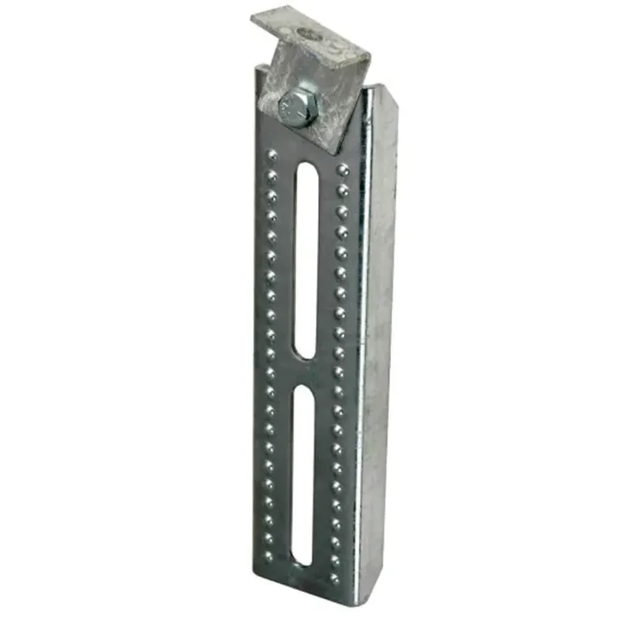 C.E. Smith Roller Bunk Mounting Bracket – 11″
