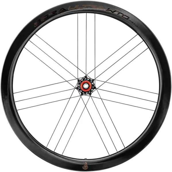 Campagnolo BORA Ultra WTO 45 C23 700c Rear