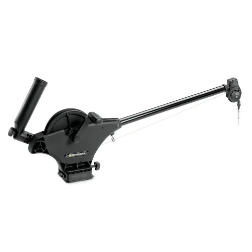 Cannon 1901120 Uni-Troll 5 ST Manual Downrigger