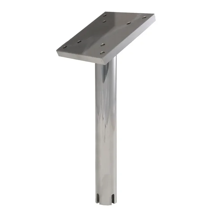 Cannon 9″ Stainless Steel Gimbal Mount Bracket