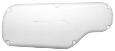 Cannon Downrigger Part – (2007 to 2011) TS MOTOR COVER – 3390201
