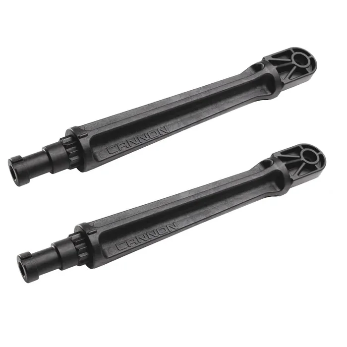 Cannon Extension Post f/Cannon Rod Holder – 2-Pack