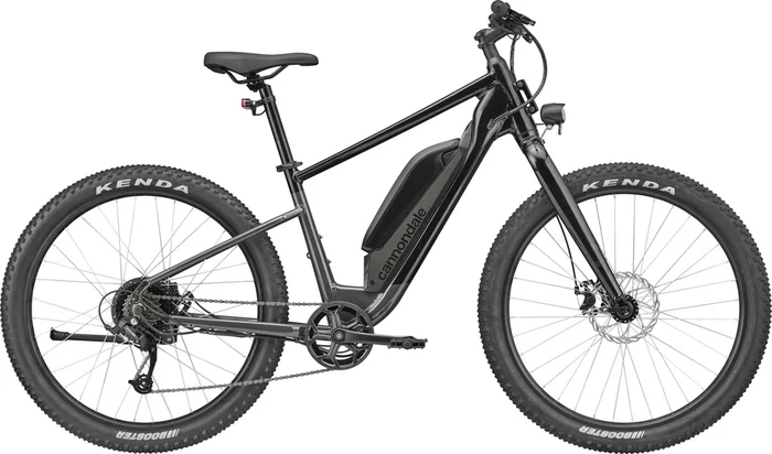 Cannondale Adventure Neo Allroad