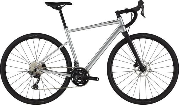 Cannondale Topstone 1