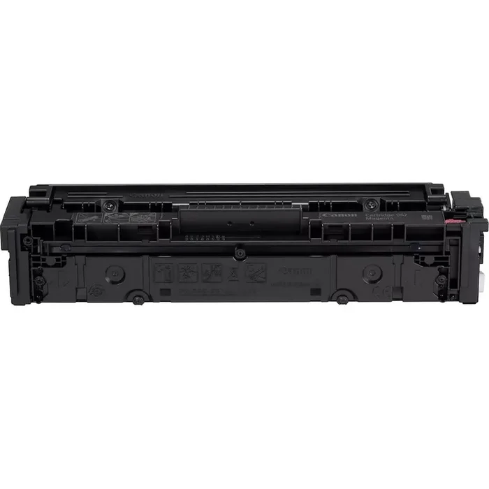 Canon 067 Original Standard Yield Laser Toner Cartridge – Magenta – 1 Pack – 1250 Pages