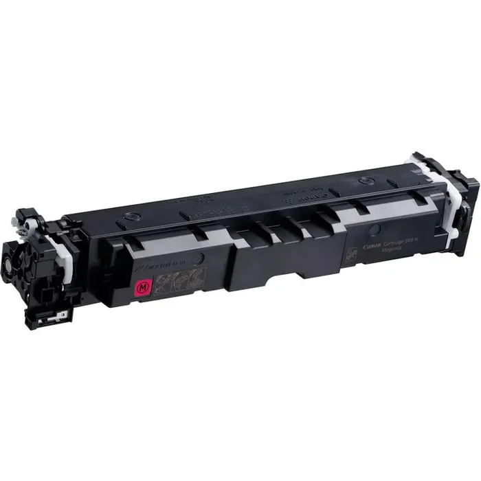 Canon 069 Original High Yield Laser Toner Cartridge – Magenta – 1 Pack – 5500 Pages