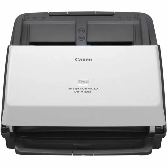 Canon imageFORMULA M160II Sheetfed Scanner – 600 x 600 dpi Optical – 24-bit Color – 8-bit