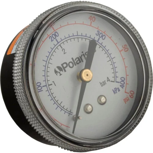 Caretaker Pressure Gauge | R0532700