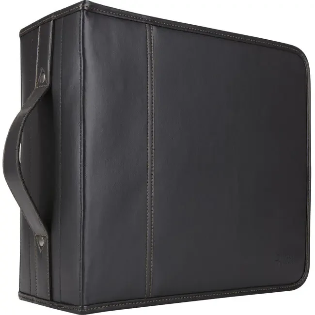 Case Logic 336 Capacity Cd Wallet