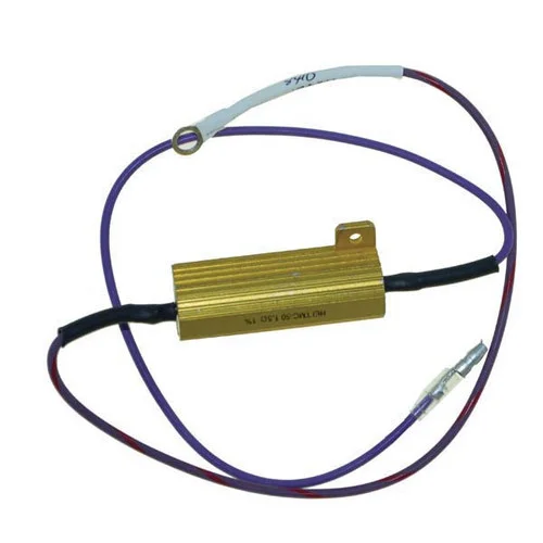 CDI 121-BR50-1.5 Johnson Evinrude Ballast Resistor – 1.5 Ohm
