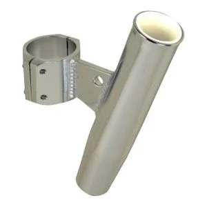 CE Smith 2-3/8″ Vertical Aluminum Rod Holder