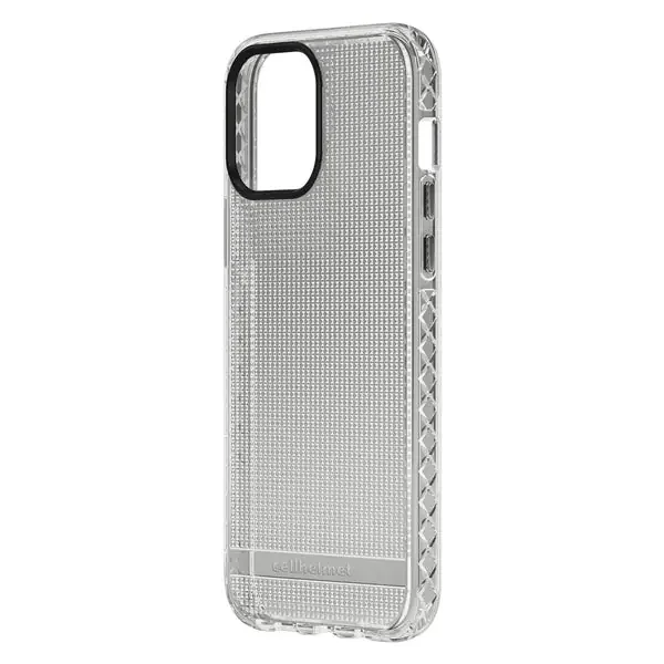 cellhelmet C-Alt-i6.7-2021-CLR Altitude X Series Case (iPhone 13 Pro Max; Clear)