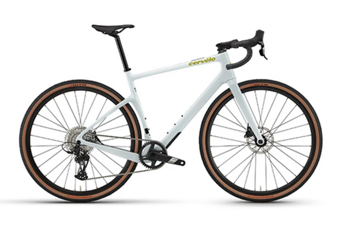 Cervelo Aspero Apex XPLR 1