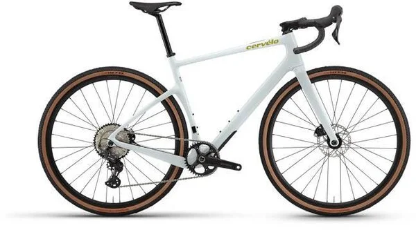 Cervelo Aspero GRX610 1x