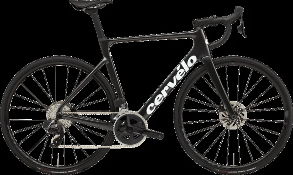 Cervelo Soloist Rival eTap AXS