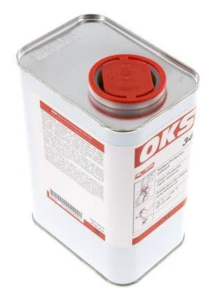 Chain Protector Oil Strong Adhesion 1L OKS 340