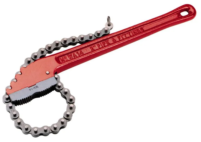 Chain Wrench – Heavy Duty 36 In. Handle 2070