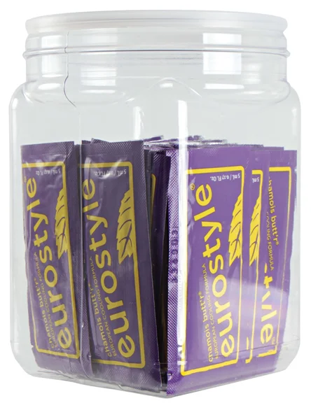 Chamois Butt’r Eurostyle Chamois Cream