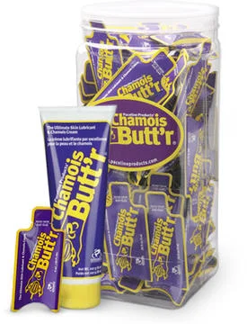 Chamois Butt’r Original Formula Chamois Cream