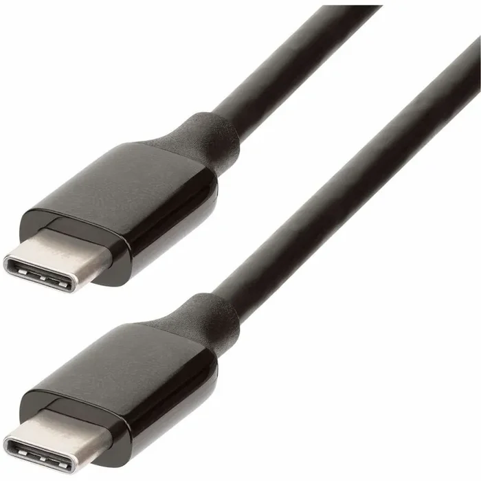 产品名称中包含顶级域名,检查并适当处理后再继续! StarTech.com USB-C Data Transfer Cable – 9.84 ft USB-C Data Transfer Cable for Peripheral