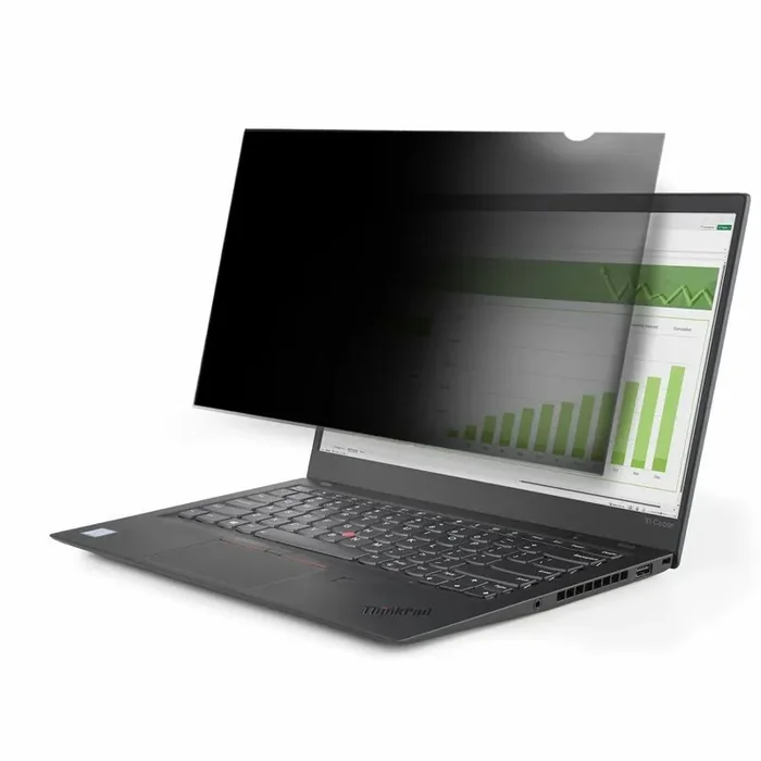 产品名称中包含顶级域名,检查并适当处理后再继续! StarTech.com 17.3-inch 16 9 Laptop Privacy Filter, Anti-Glare Privacy Screen w/51% Blue